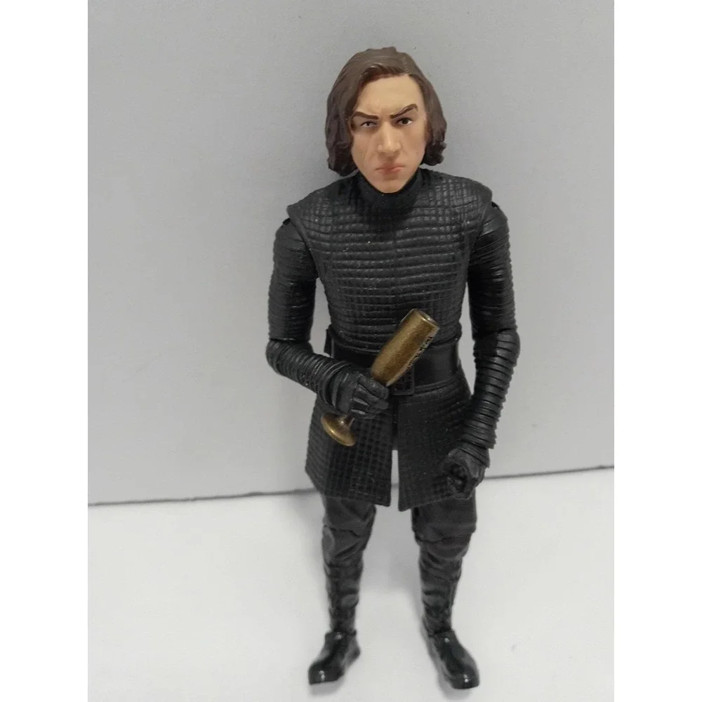 KYLO REN STAR WARS 4